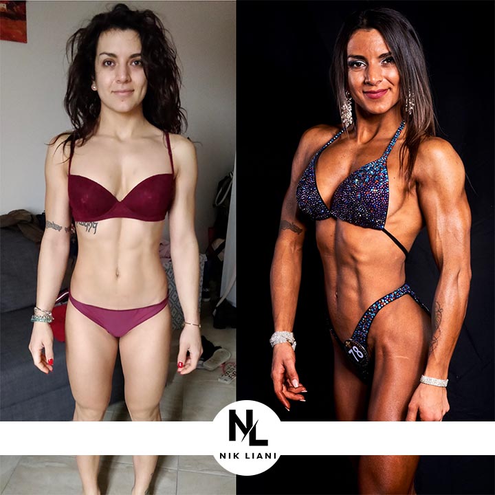 Nik-Liani-testimonianza-Francesca-Zappatore Nik Liani - Testimonianza Francesca Zappatore