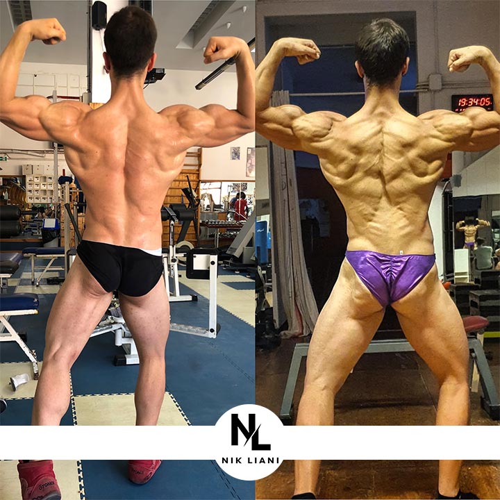 Nik-Liani-testimonianza-Giuseppe-Acampora Nik Liani - Testimonianza Giuseppe Acampora