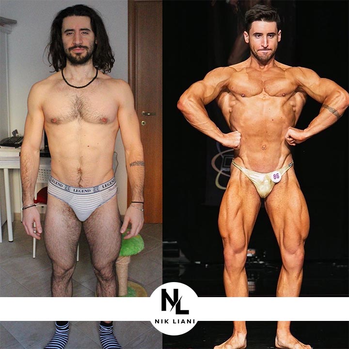 Nik-Liani-testimonianza-Lorenzo-Mancinelli Nik Liani - Testimonianza Lorenzo Mancinelli