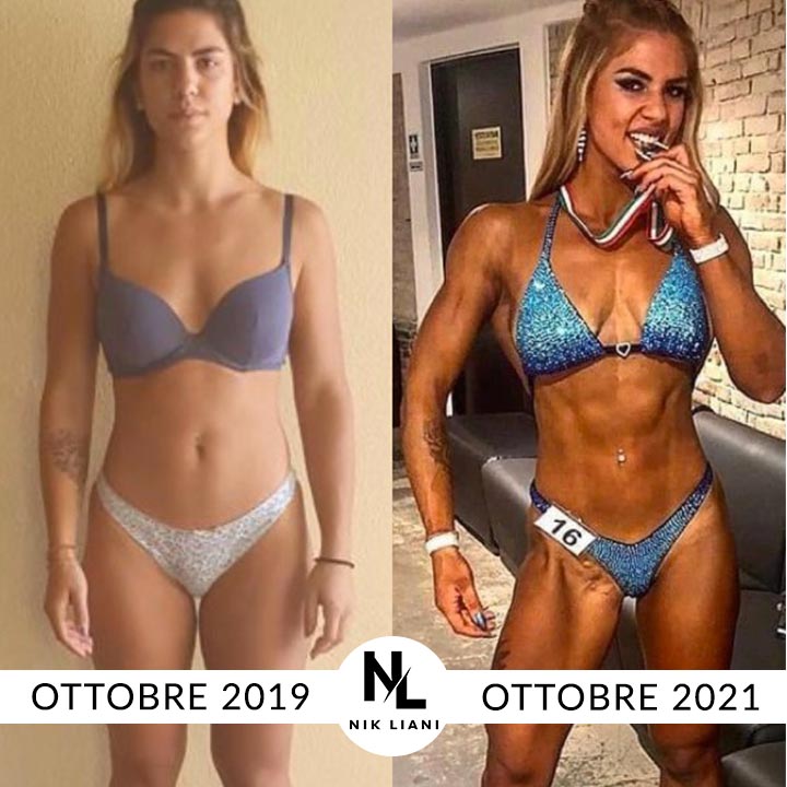 Nik-Liani-testimonianza-Lucrezia-Costantini Nik Liani - Testimonianza Lucrezia Costantini