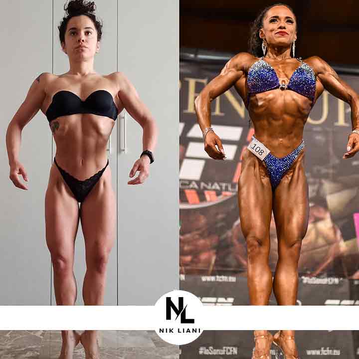 Nik-Liani-testimonianza-agonista-Francesca-Germinario